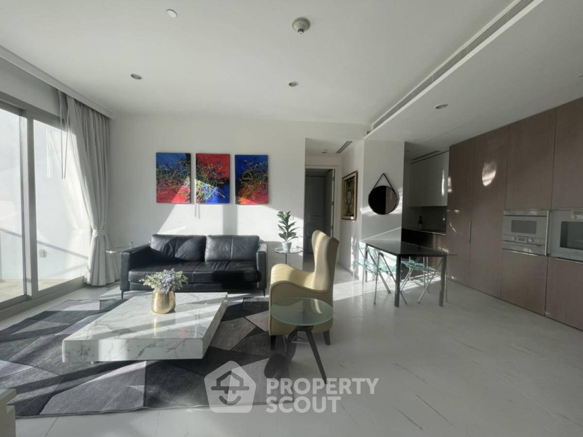 picture 2-BR Condo at 185 Rajadamri near BTS Ratchadamri (ID 1812141) - 19/25