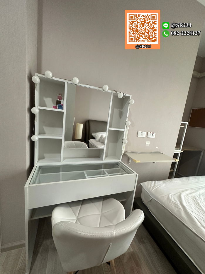 picture ðļ Hot Price ðļ For Rent* Plum Condo Ramkhamhaeng Station - 5/8