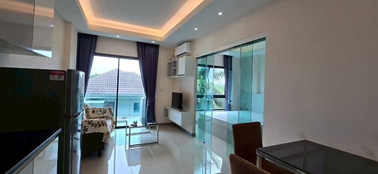 กรีนซิตี้ ต.สันนาเม็ง อ.สันทราย จ.เชียงใหม่ ห่างเซ็นทรัลเฟส และ ม.พายัพ ประมาณ 9 กม. ห้องแยกสัดส่วน