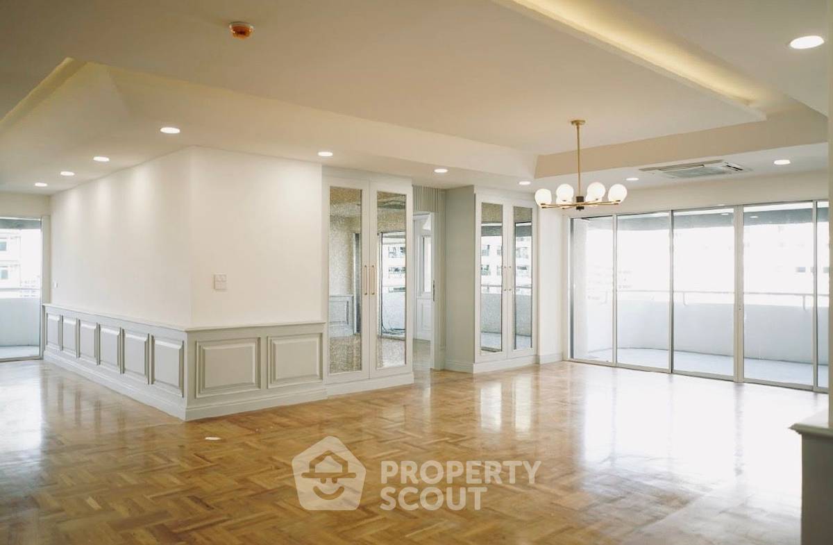 รูป คอนโด 4-ห้องนอน ที่ ทาวเวอร์ พาร์ค ใกล้ ARL มักกะสัน (ID 999100) - รูปที่ 10/18