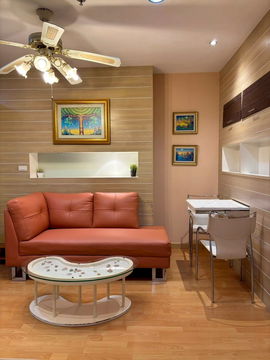 🟪🟦🟩🟨🟧 For rent Life @ Ratchada // 12,000 baht/month 📍 MRT Lat Phrao 🛎️🛎️ | 𝗟𝗶𝗻𝗲@: @𝗮𝘀𝘀𝗲𝘁𝘀𝗽𝗿𝗼