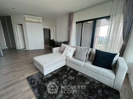 รูปภาพ 2-BR Condo at Knightsbridge The Ocean Sriracha in Surasak (ID 2379480)