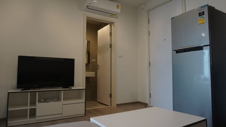 💎 ให้เช่า เดอะเบส เพชรเกษม ห้องริม วิวเมือง 