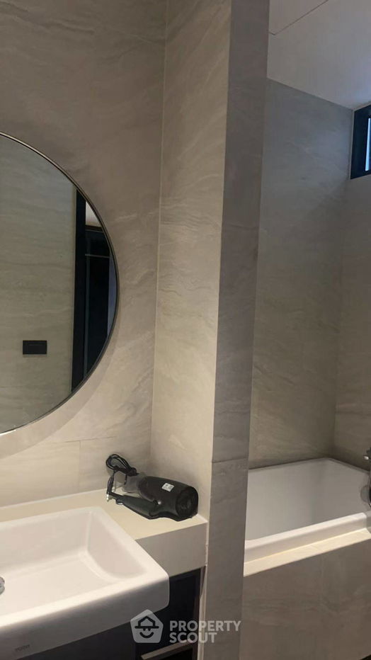 picture 2-BR Condo at The Fine Bangkok Thonglor-Ekamai near BTS Thong Lor (ID 2410671) - 9/9