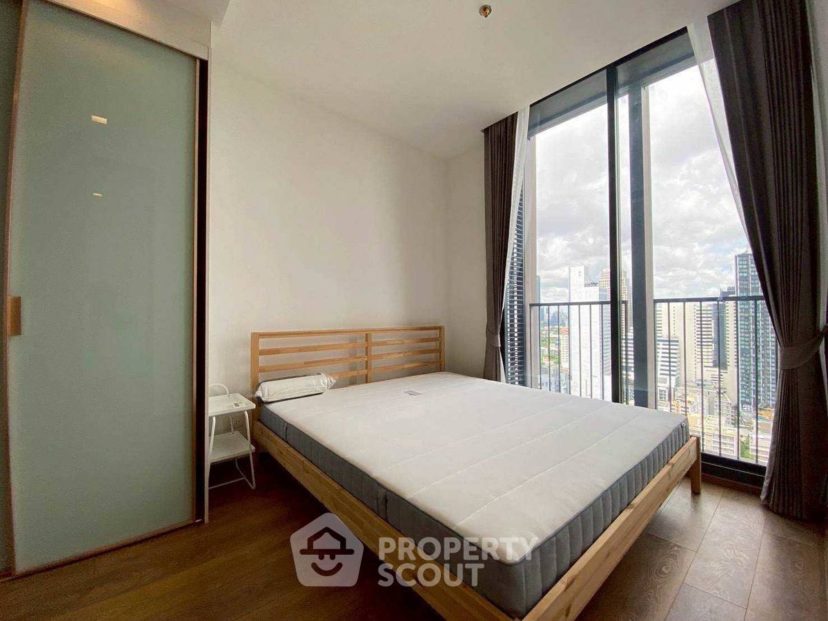 picture 2-BR Condo at Noble Be 33 near BTS Phrom Phong (ID 2401949) - 6/12