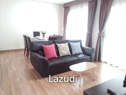 2 Bedroom 2 Bathroom 68.5 SQ.M S&S Sukhumvit