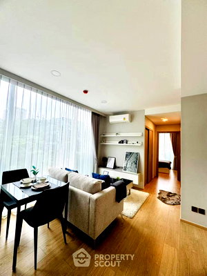 Condos for rent : 2-BR Condo at Chewathai Residence Thonglor close to Thong Lo (ID 2091436)