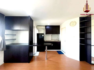 คอนโด ฟู๊ดแลนด์ รามอินทรา : ✨ ขาย ลุมพินี คอนโดทาวน์ รามอินทรา-ลาดปลาเค้า 2 ✨    ราคา 3,400,000 บาท