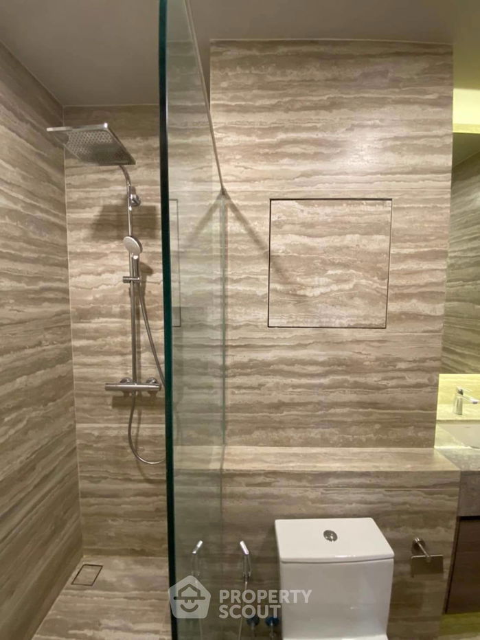 picture 1-BR Condo at Celes Asoke near MRT Sukhumvit (ID 1838358) - 7/8