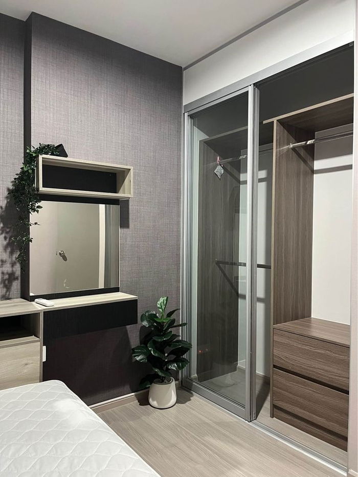 รูป ห้องมาใหม่💥🏘️Ⓜ️กดปุ่มแอดไลน์💥ให้เช่า The Parkland Phetkasem 56🔴🟢🟡 - รูปที่ 10/16