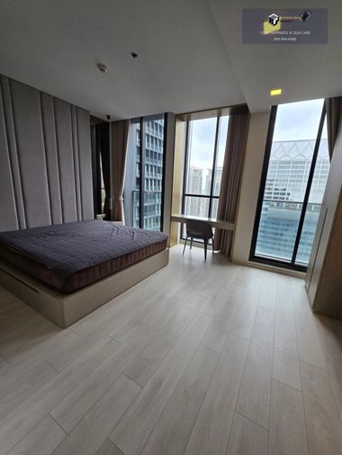 Noble Ploenchit | Private elevator condo Ploenchit close to One Bangkok #2025110712805