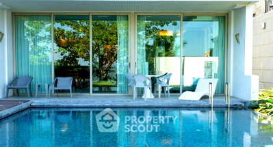 Condos for rent : 2-BR Condo at The Sanctuary Wongamat close to Sanctuary of Truth (ID 2091637)