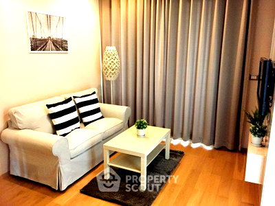 Condos for sale : High-Floor 1-BR 45 Sqm The Address Asoke, 100m to ARL Makkasan (ID 754112)