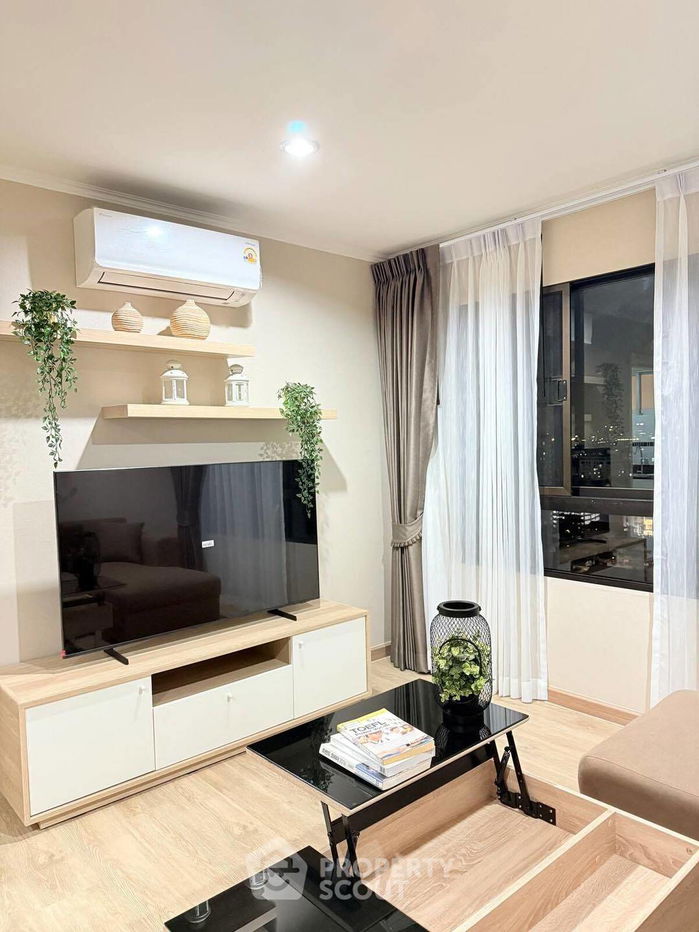 รูป คอนโด 2-ห้องนอน ที่ ลุมพินี วิลล์ สุขุมวิท 77 ใกล้ BTS อ่อนนุช (ID 2393531) - รูปที่ 17/23