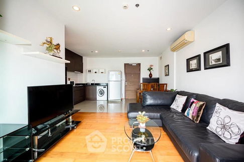 2-BR Condo at The Vertical Aree near BTS Ari (ID 2161056)