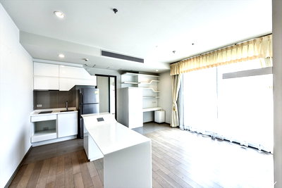 Condos for sale : ⚡Rare Spacious Unit! Special price,⚡ Pyne By Sansiri near BTS Ratchathewi