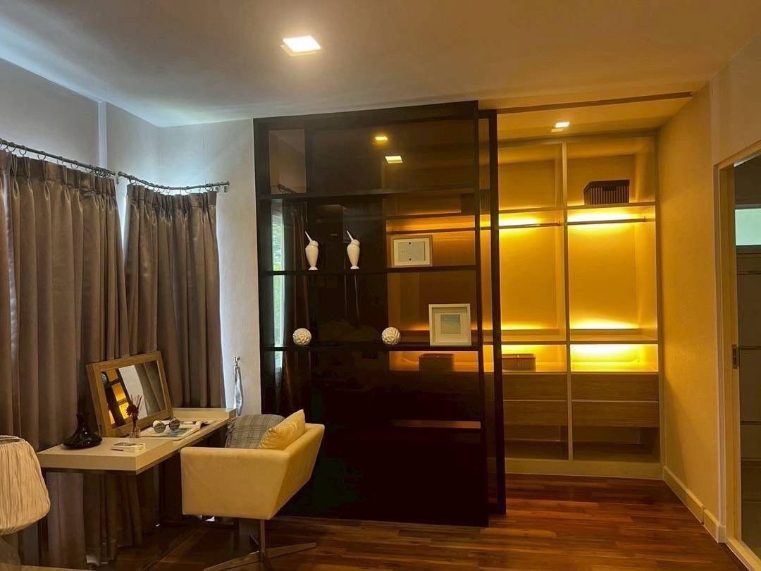 picture For Rent 𝐈𝐧𝐢𝐳𝐢𝐨 𝐋𝐚𝐧𝐝 𝐚𝐧𝐝 𝐇𝐨𝐮𝐬𝐞 - San Kamphaeng new road - 10/17