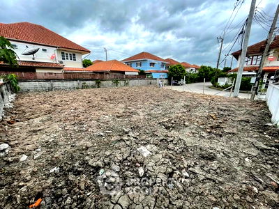 Land for sale Min Buri : 298.4 m² Land for Sale in Min Buri (ID 2384794)