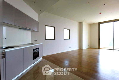 Condos for sale Siam University : 1-BR Condo at Magnolias Waterfront Residences near BTS Saphan Taksin (ID 2192546)