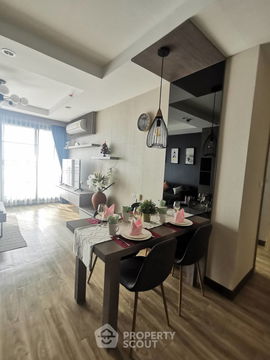 2-BR Condo at Ladda Plus in Si Racha (ID 2064847)