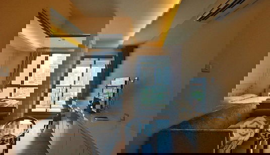 รูปภาพ คอนโด 1-ห้องนอน ที่ เอช สุขุมวิท 43 ใกล้ BTS พร้อมพงษ์ (ID 954712)