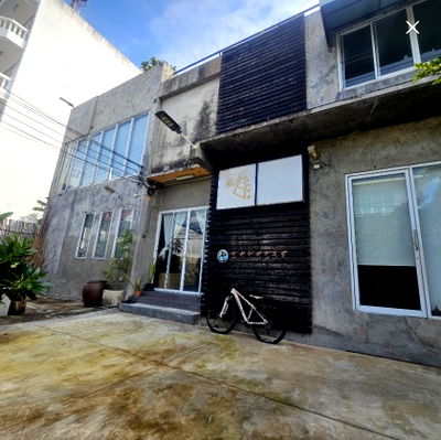 เช่าโฮมออฟฟิศ เขตพระโขนง : HR2966ให้เช่าโฮมออฟฟิศ ซอยวชิรธรรมสาธิต เหมาะทำโฮมออฟฟิศ Production House Studio airbnb Hostel