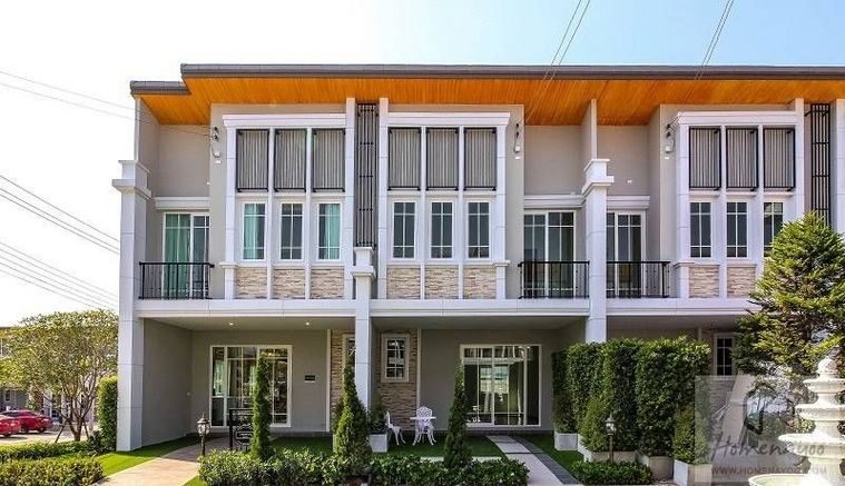 🏡 Golden Town Pattaya – บ้าน 4 ห้องนอน ทำเลทอง ใกล้สุขุมวิท & ชายหาด เริ่มเพียง 3.1 ล้าน! 🔥