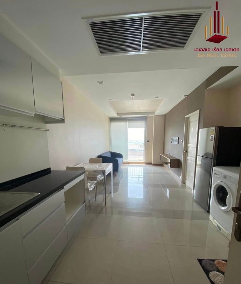 picture ✨ For Rent: Supalai Wellington Condo ✨ 💰 Only 16,500 THB/month - 1/5