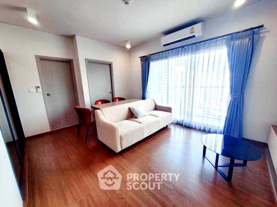 ขายคอนโด : คอนโด 2-ห้องนอน ที่ ไอดีโอ พหลโยธิน-จตุจักร ใกล้ BTS สะพานควาย (ID 1540461)