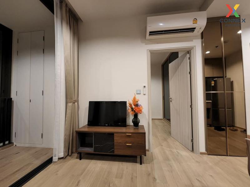 picture 🔥🔥🔥 FOR RENT condo , Quinn Sukhumvit 101 , BTS-Punnawithi , Bang Chak , Phra Khanong , Bangkok , CX-54540 ✅ Live chat with us ADD LINE @connexproperty ✅ 🔥🔥🔥 - 5/9