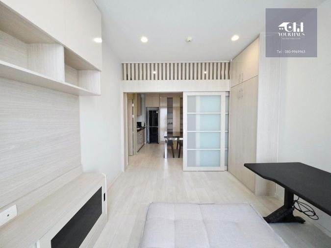 ให้เช่า โนเบิล เพลินจิต 2 ห้องนอน   ✨