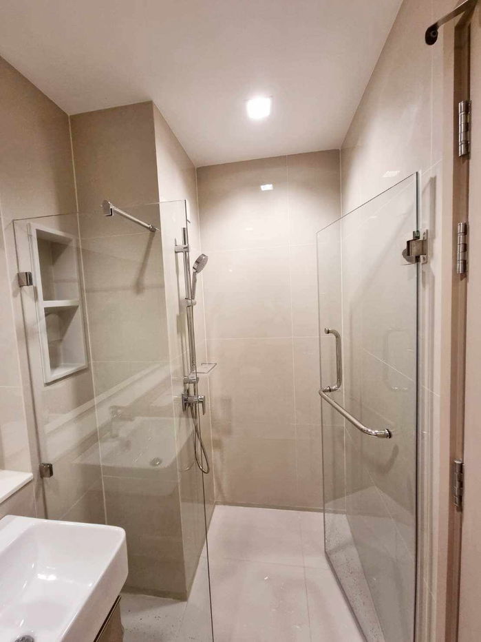 รูป ห้องมาใหม่💥🏘️Ⓜ️กดปุ่มแอดไลน์💥ธนบุรี💥ไลฟ์ สาทร เซียร์รา🔴🟢🟡 - รูปที่ 7/8