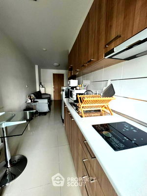 ขายคอนโด : คอนโด 1-ห้องนอน ที่ ฮาเว่น พหลโยธิน คอนโดมิเนียม ใกล้ BTS สะพานควาย (ID 1295866)