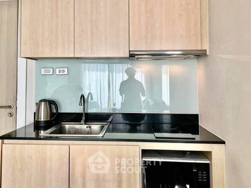 รูป คอนโด 1-ห้องนอน ที่ แกรนด์ แคริบเบียน คอนโด รีสอร์ท พัทยา ใกล้ พัทยาใต้ (ID 2400989) - รูปที่ 5/16