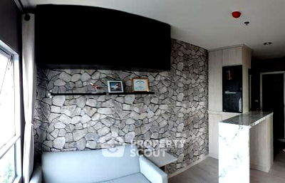 Condos for sale : 2-BR Condo at Aspire Ratchada - Wongsawang near MRT Wong Sawang (ID 891456)