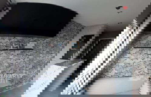 คอนโด 2-ห้องนอน ที่ แอสปาย รัชดา - วงศ์สว่าง ใกล้ MRT วงศ์สว่าง (ID 891456)