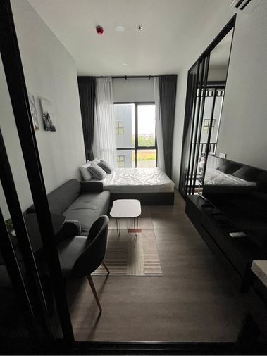 𝐅𝐨𝐫 𝐫𝐞𝐧𝐭 : The origin plug and play Rammintra ราคา 10,000 บาท พร้อมอยู่ 25/11/2025