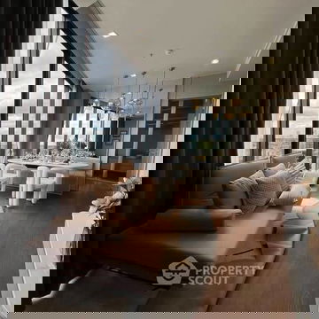 2-BR Condo at Ideo Q Victory near BTS Victory Monument (ID 2400593)