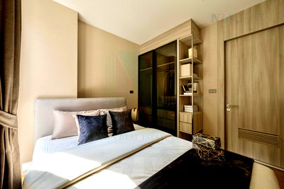 Condos for rent : 🔺 For Rent Condo FYNN SUKHUMVIT 31 Building 1, Floor 3,2 bed room, Room size 70 sqm