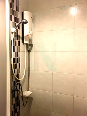 คอนโด เกตเวย์ เอกมัย : 📌 ขายคอนโด แอสปาย พระราม 4 อาคาร 1 ชั้น 22 1 ห้องนอน ขนาด 28 ตรม ใกล้ แยกกล้วยน้ำไท