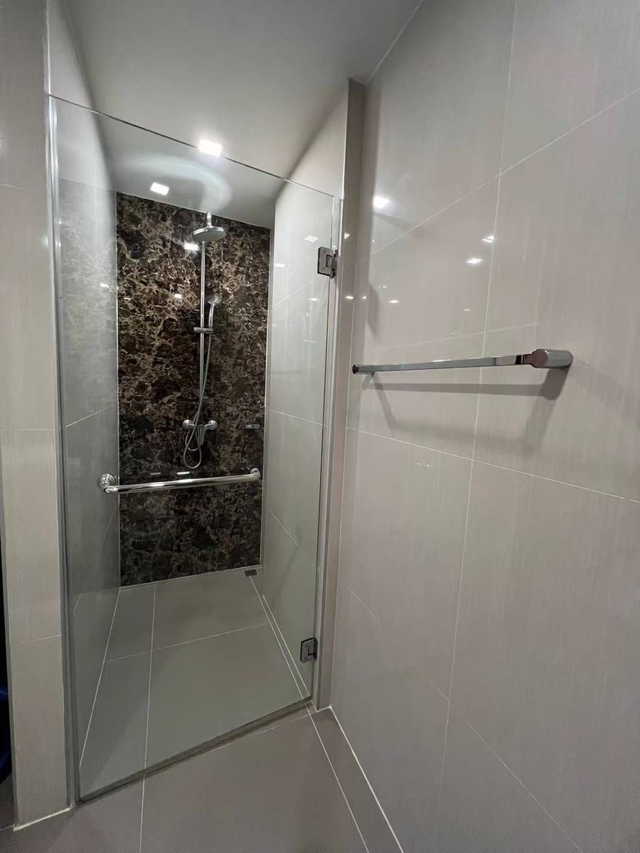 picture For Rent Studio room 36 SQM |New room at Star Hill Condo - 7/7