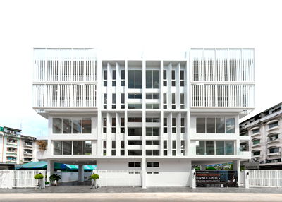 Home office for sale Bangkok : 600 sqm.+ Home Office in Lat Phrao