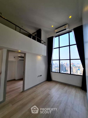 Condos for sale Silom and Sathorn Road : 2-BR Condo at Knightsbridge Prime Sathorn near BTS Saint Louis (ID 850867)