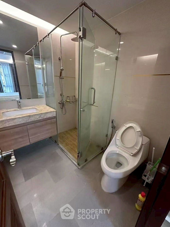 picture 1-BR Condo at Amaranta Residence near MRT Huai Khwang (ID 2401964) - 5/7