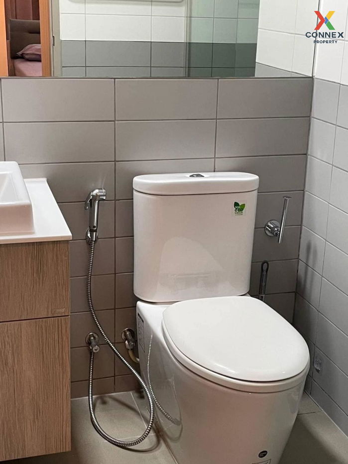 picture For Rent Condo , Ideo Mobi Sukhumvit , BTS-On Nut , Bang Chak , Phra Khanong , Bangkok , CX-89721 ✅ Live chat with us ADD LINE @connexproperty ✅ - 1/12