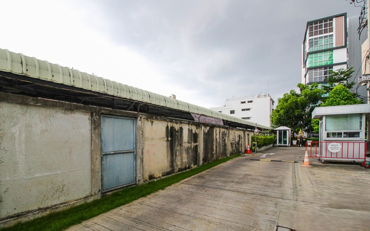 picture For sale: The Viva condo Sathorn-Taksin, near BTS Wongwian Yai, only 200 meters | Cheaper than the market and lower than the appraised price - 15/38