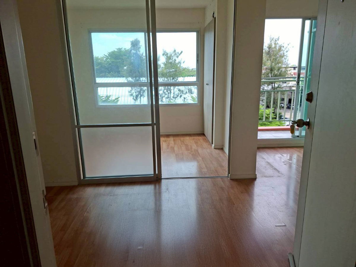 รูป JK 5370828 : ลุมพินี พาร์ค เพชรเกษม 98 - รูปที่ 2/7