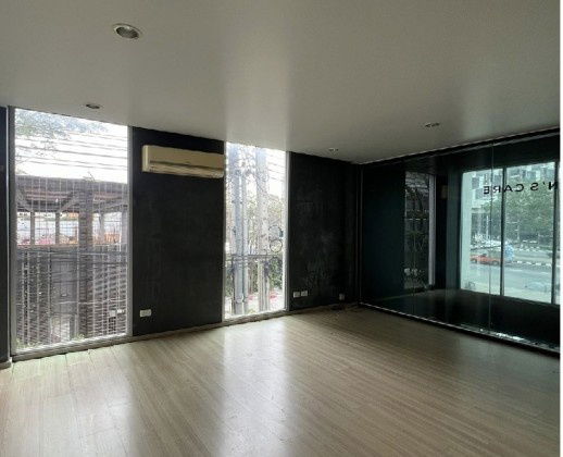 รูป ให้เช่า ทาวน์โฮม โฮมออฟฟิศ 3.5 ชั้น โครงการ ไซมิส บลอสซั่ม แอท แฟชั่น / ซอยรามอินทรา 64 / หลังมุม / แอร์ทั้งอาคาร / เหมาะเป็นสำนักงาน จดบริษัทได้ - รูปที่ 5/10