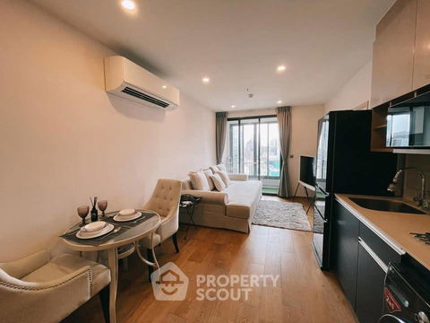 2-BR Condo at Q Chid Lom - Phetchaburi near BTS Chit Lom (ID 2253759)