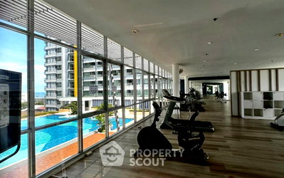 ขายคอนโด : คอนโด 1-ห้องนอน ที่ ลุมพินี พาร์ค บีช จอมเทียน ใกล้ หาดจอมเทียน (ID 2137294)